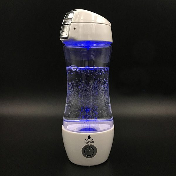 H2PWR Drink - Hydrogen Water Maker