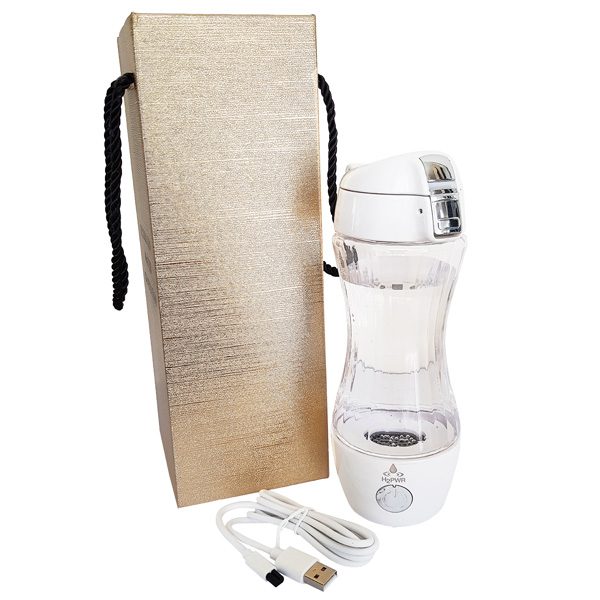 H2PWR Drink - Hydrogen Water Maker